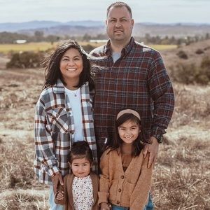 Meet your Posher, Rochelle